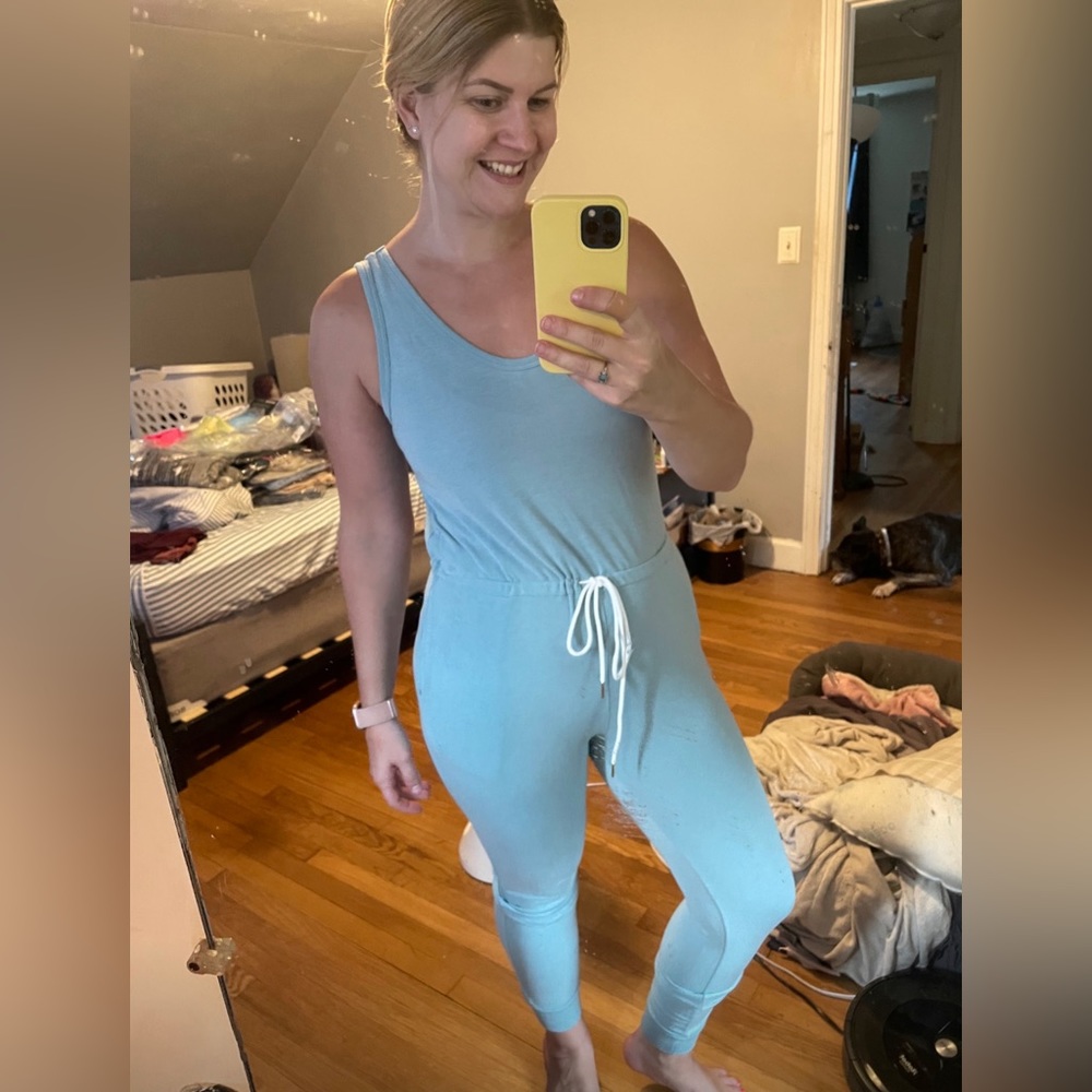 Jumpsuit